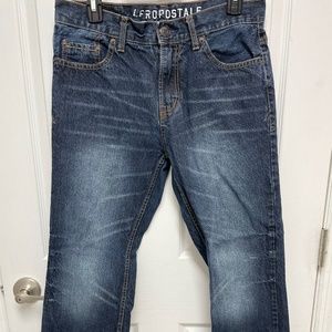 Aeropostal Benton Bootcut Jeans 28/28